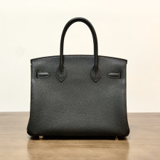 [에르메스] Hermes Birkin Bag Togo - 에르메스 버킨 30 백 토고 30 x 22 x 16cm (버킨 25 30 35 40 45)