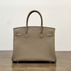 [에르메스] Hermes Birkin Bag Togo - 에르메스 버킨 30 백 토고 30 x 22 x 16cm (버킨 25 30 35 40 45)