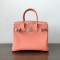 [에르메스] Hermes Birkin Bag Togo - 에르메스 버킨 30 백 토고 30 x 22 x 16cm (버킨 25 30 35 40 45)