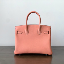[에르메스] Hermes Birkin Bag Togo - 에르메스 버킨 30 백 토고 30 x 22 x 16cm (버킨 25 30 35 40 45)