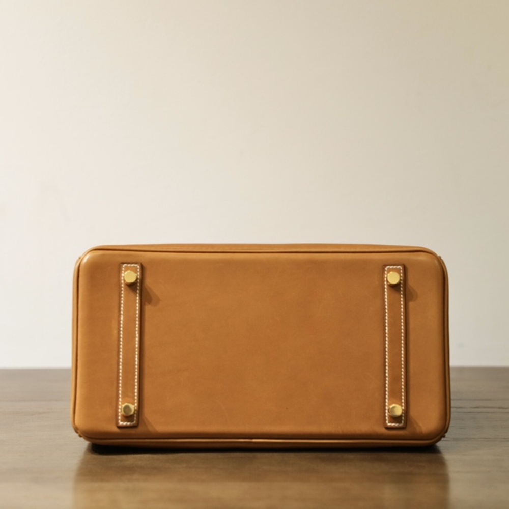 [에르메스] Hermes Birkin Bag Togo - 에르메스 버킨 30 백 토고 30 x 22 x 16cm (버킨 25 30 35 40 45)