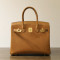 [에르메스] Hermes Birkin Bag Togo - 에르메스 버킨 30 백 토고 30 x 22 x 16cm (버킨 25 30 35 40 45)