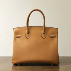 [에르메스] Hermes Birkin Bag Togo - 에르메스 버킨 30 백 토고 30 x 22 x 16cm (버킨 25 30 35 40 45)