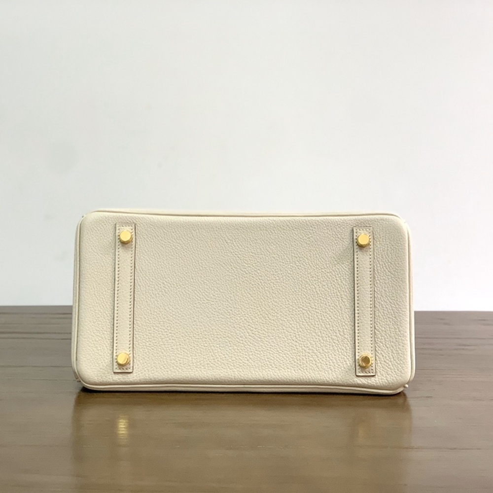 [에르메스] Hermes Birkin Bag Togo - 에르메스 버킨 30 백 토고 30 x 22 x 16cm (버킨 25 30 35 40 45)