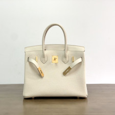 [에르메스] Hermes Birkin Bag Togo - 에르메스 버킨 30 백 토고 30 x 22 x 16cm (버킨 25 30 35 40 45)