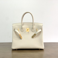 [에르메스] Hermes Birkin Bag Togo - 에르메스 버킨 30 백 토고 30 x 22 x 16cm (버킨 25 30 35 40 45)