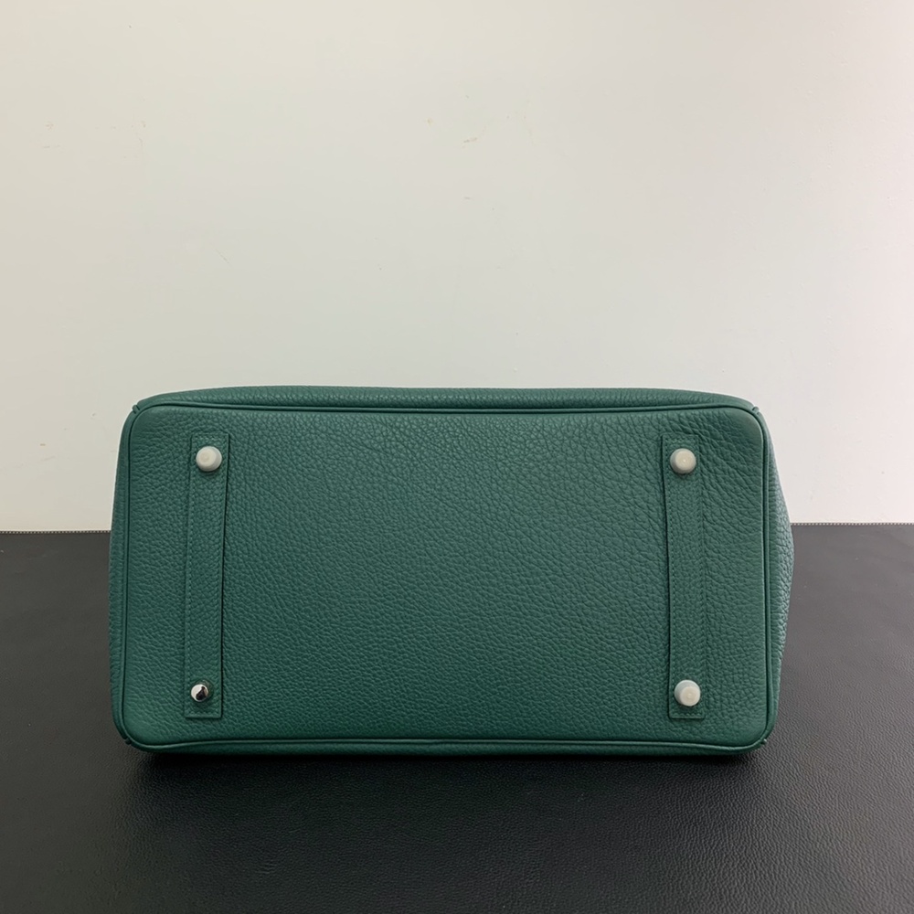 [에르메스] Hermes Birkin Bag Togo - 에르메스 버킨 35 백 토고 35 x 25 x 18cm (버킨 25 30 35 40 45)