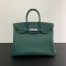 [에르메스] Hermes Birkin Bag Togo - 에르메스 버킨 35 백 토고 35 x 25 x 18cm (버킨 25 30 35 40 45)