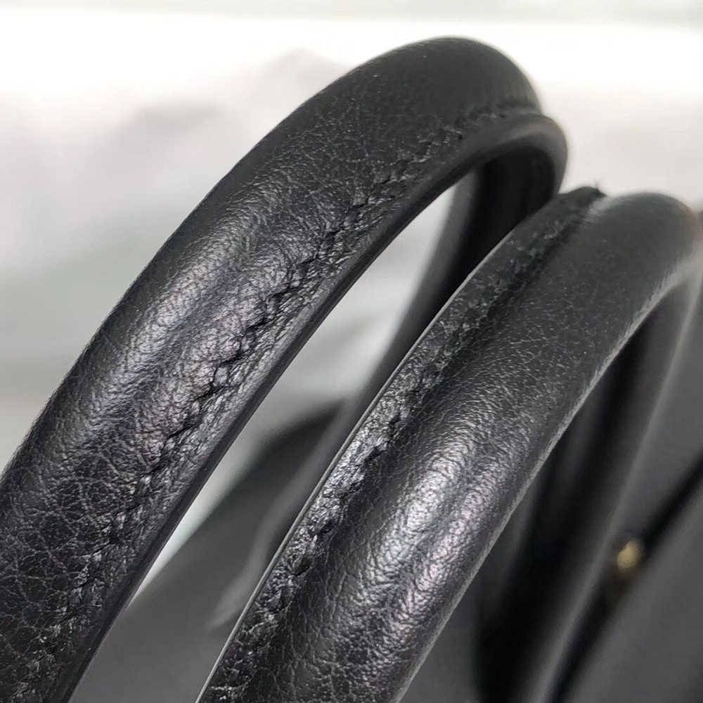 [에르메스] Hermes Birkin Bag Togo - 에르메스 버킨 35 백 토고 35 x 25 x 18cm (버킨 25 30 35 40 45)