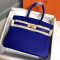 [에르메스] Hermes Birkin Bag Togo - 에르메스 버킨 35 백 토고 35 x 25 x 18cm (버킨 25 30 35 40 45)