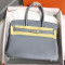 [에르메스] Hermes Birkin Bag Togo - 에르메스 버킨 35 백 토고 35 x 25 x 18cm (버킨 25 30 35 40 45)
