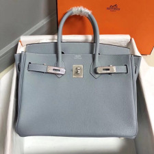 [에르메스] Hermes Birkin Bag Togo - 에르메스 버킨 35 백 토고 35 x 25 x 18cm (버킨 25 30 35 40 45)