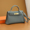[에르메스] Hermes kelly Bag mini - 에르메스 켈리백 20 미니 19 x 12 x 5cm