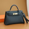 [에르메스] Hermes kelly Bag mini - 에르메스 켈리백 20 미니 19 x 12 x 5cm