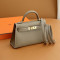 [에르메스] Hermes kelly Bag mini - 에르메스 켈리백 20 미니 19 x 12 x 5cm