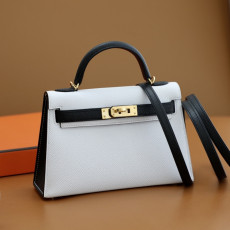 [에르메스] Hermes kelly Bag Togo – 에르메스 켈리백 28 토고 28 x 22 x 11cm (켈리 20 25 28 32 35)