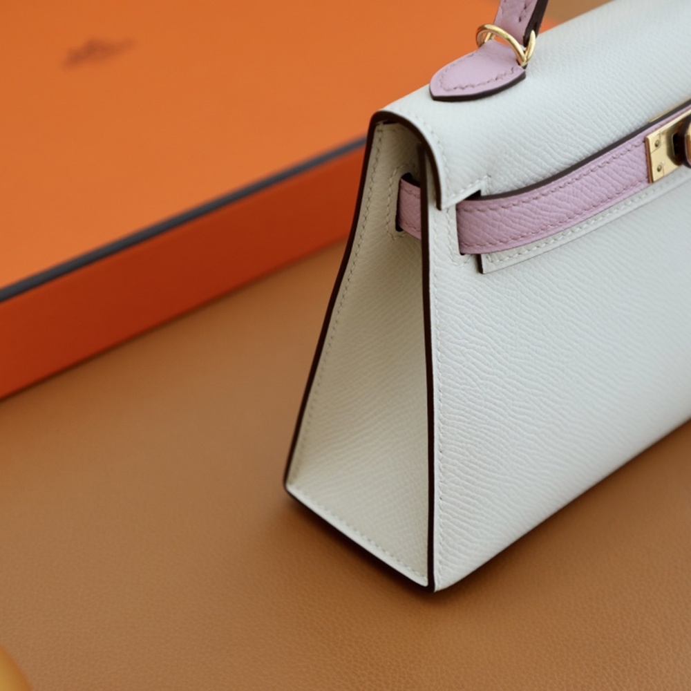 [에르메스] Hermes kelly Bag Togo – 에르메스 켈리백 28 토고 28 x 22 x 11cm (켈리 20 25 28 32 35)