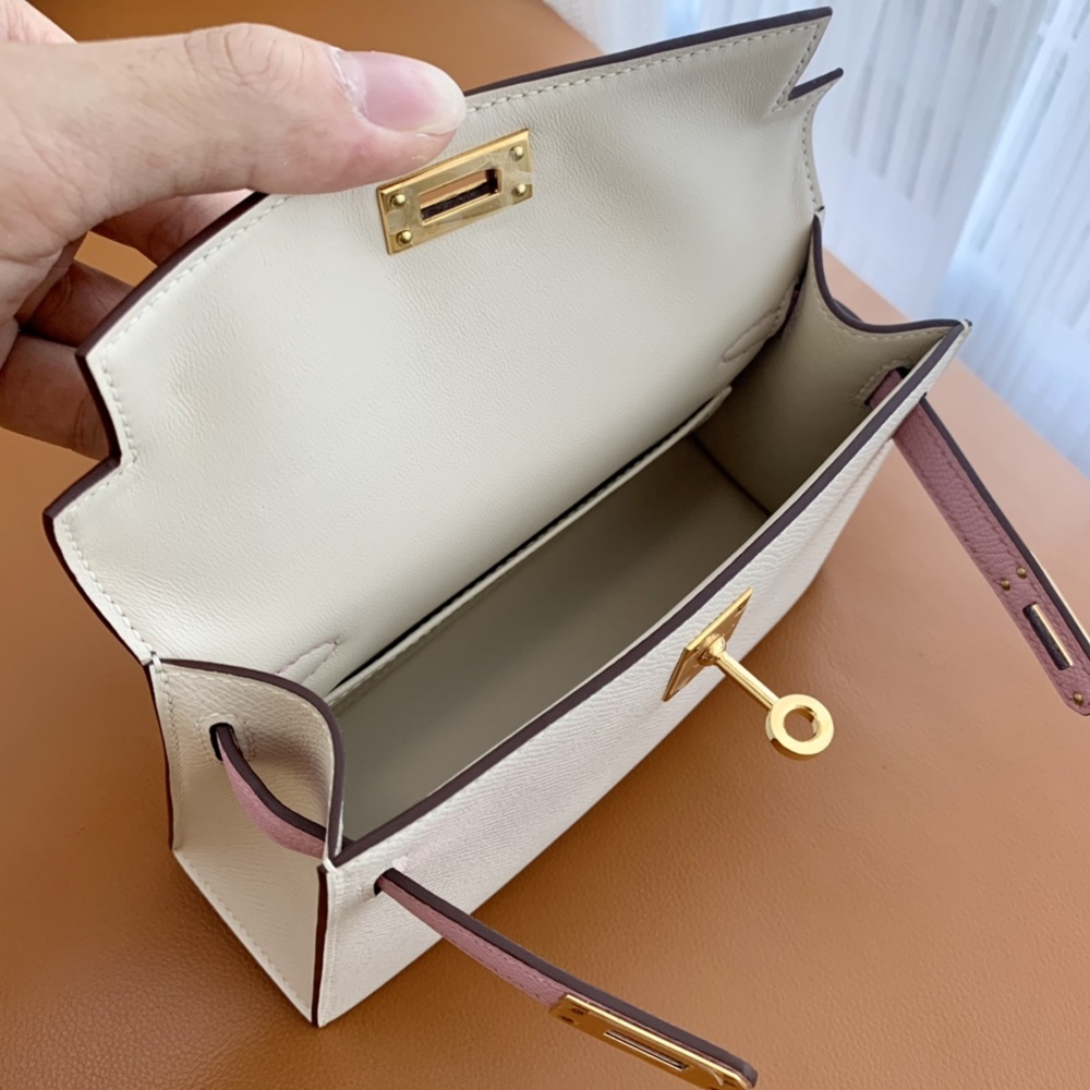 [에르메스] Hermes kelly Bag Togo – 에르메스 켈리백 28 토고 28 x 22 x 11cm (켈리 20 25 28 32 35)