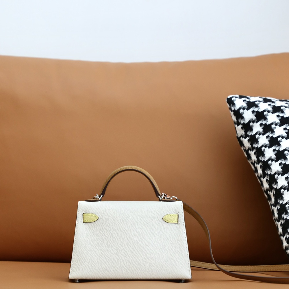 [에르메스] Hermes kelly Bag Togo – 에르메스 켈리백 28 토고 28 x 22 x 11cm (켈리 20 25 28 32 35)