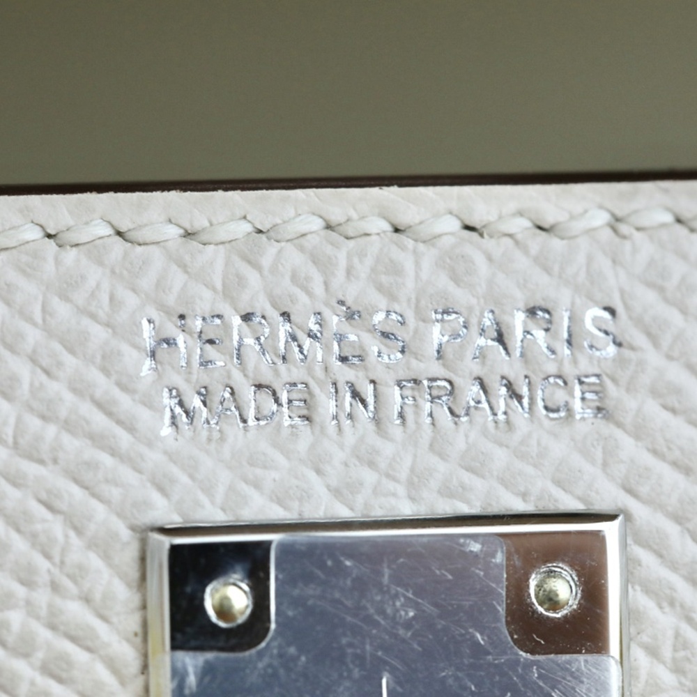 [에르메스] Hermes kelly Bag Togo – 에르메스 켈리백 28 토고 28 x 22 x 11cm (켈리 20 25 28 32 35)