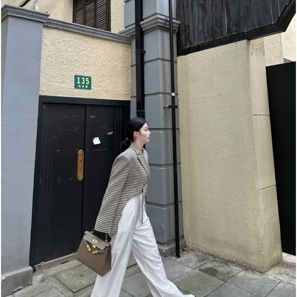 [에르메스] 2칼라 Hermes kelly Bag Togo – 에르메스 켈리백 28 토고 28 x 22 x 11cm (켈리 20 25 28 32 35)