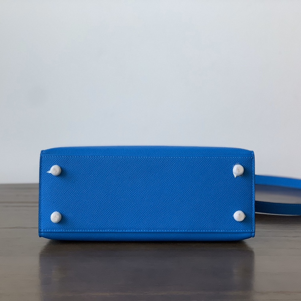 [에르메스] Hermes kelly Bag Togo – 에르메스 켈리백 28 토고 28 x 22 x 11cm (켈리 20 25 28 32 35)