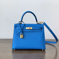 [에르메스] Hermes kelly Bag Togo – 에르메스 켈리백 28 토고 28 x 22 x 11cm (켈리 20 25 28 32 35)