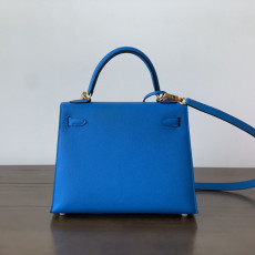 [에르메스] Hermes kelly Bag Togo – 에르메스 켈리백 28 토고 28 x 22 x 11cm (켈리 20 25 28 32 35)