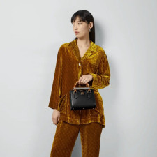 [GUCCI]  구찌 다이애나 미니 토트백 702732 Diana Mini Tote Bag 20 x 16 x 10 cm