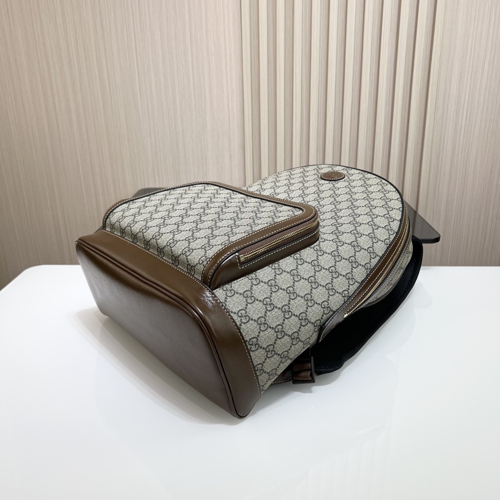[GUCCI] 구찌 704017 인터로킹G 백팩 704017 - Gucci Interlocking G Backpack 31.5 x 41 x 14.5 cm