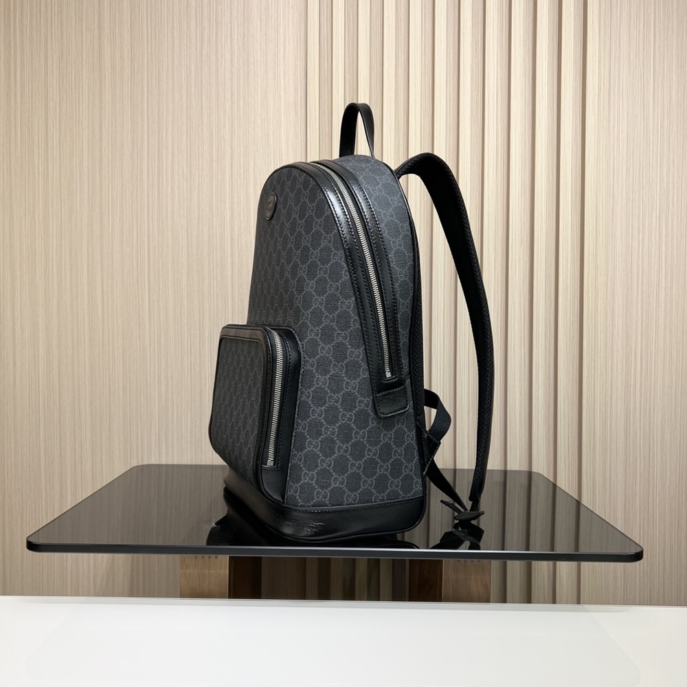[GUCCI] 구찌 704017 인터로킹G 백팩 704017 - Gucci Interlocking G Backpack 31.5 x 41 x 14.5 cm