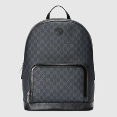 [GUCCI] 구찌 704017 인터로킹G 백팩 704017 - Gucci Interlocking G Backpack 31.5 x 41 x 14.5 cm