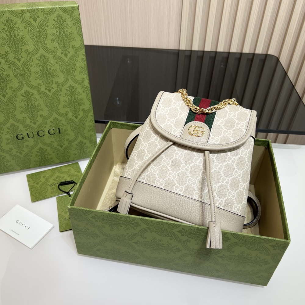 [GUCCI] 구찌 795221 오디피아 여성 가방 백팩 더플백 - Gucci UULAG Women Bag Backpack Duffle Bag 20.5 x 20 x 12 cm