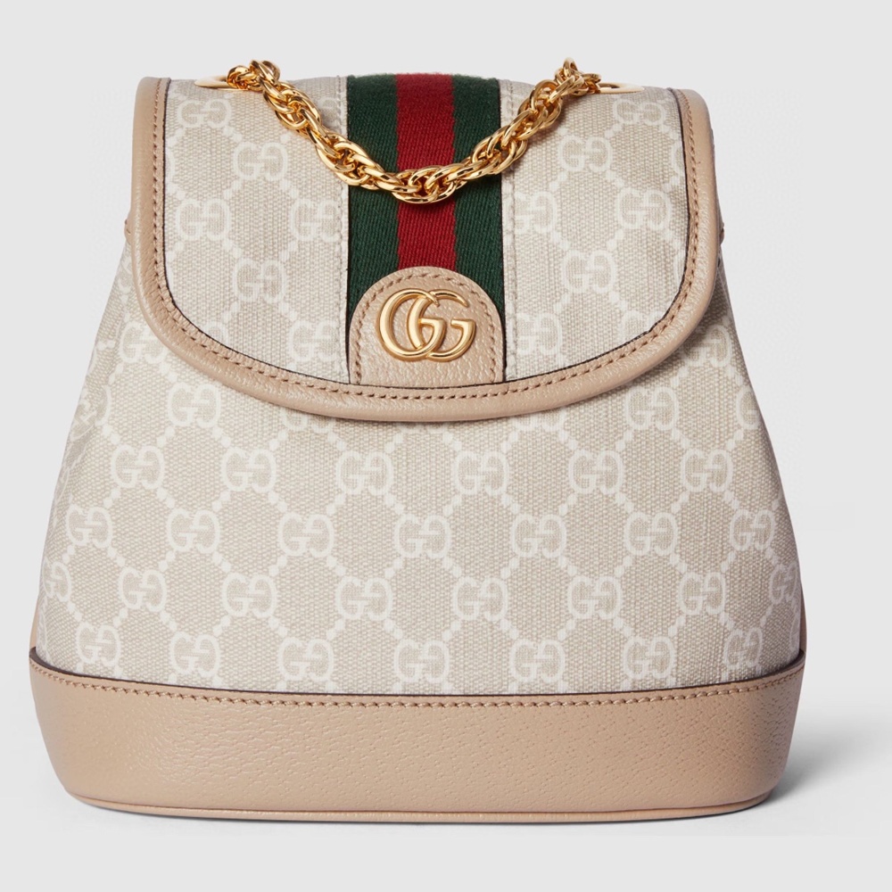 [GUCCI] 구찌 795221 오디피아 여성 가방 백팩 더플백 - Gucci UULAG Women Bag Backpack Duffle Bag 20.5 x 20 x 12 cm