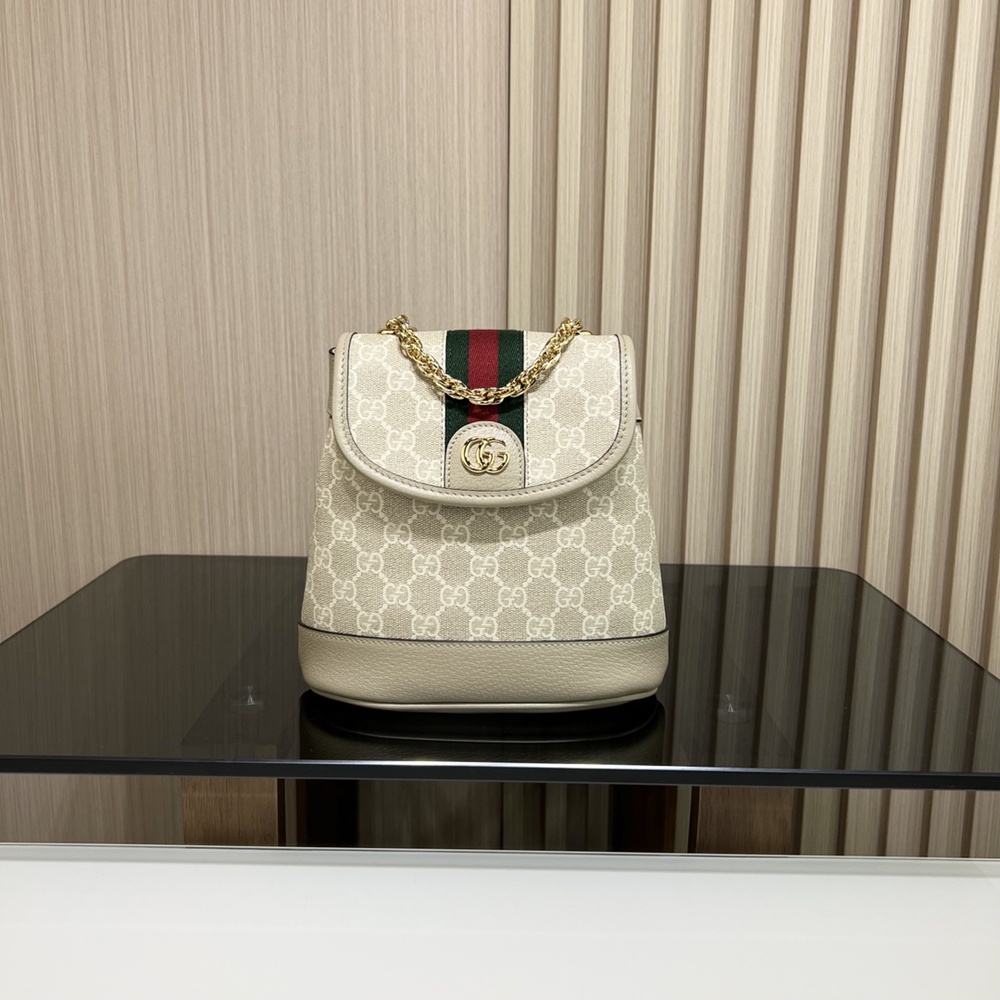 [GUCCI] 구찌 795221 오디피아 여성 가방 백팩 더플백 - Gucci UULAG Women Bag Backpack Duffle Bag 20.5 x 20 x 12 cm