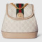 [GUCCI] 구찌 795221 오디피아 여성 가방 백팩 더플백 - Gucci UULAG Women Bag Backpack Duffle Bag 20.5 x 20 x 12 cm