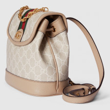[GUCCI] 구찌 795221 오디피아 여성 가방 백팩 더플백 - Gucci UULAG Women Bag Backpack Duffle Bag 20.5 x 20 x 12 cm