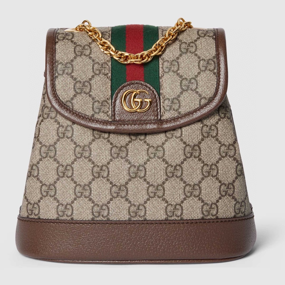 [GUCCI] 구찌 795221 오디피아 여성 가방 백팩 더플백 - Gucci UULAG Women Bag Backpack Duffle Bag 20.5 x 20 x 12 cm