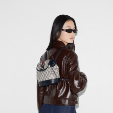 [GUCCI] 구찌 795221 오디피아 여성 가방 백팩 더플백 - Gucci UULAG Women Bag Backpack Duffle Bag 20.5 x 20 x 12 cm