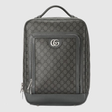 [GUCCI] 구찌 오피디아 GG 미디엄 백팩 745718 – Gucci Ophidia GG Medium Backpack 40 x 30 x 14 cm