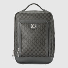 [GUCCI] 구찌 오피디아 GG 미디엄 백팩 745718 – Gucci Ophidia GG Medium Backpack 40 x 30 x 14 cm