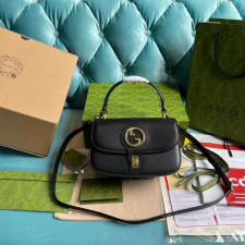 [GUCCI] 구찌 블론디 숄더백 - Gucci New Season Blondie shoulder bag  23x 15x 11cm