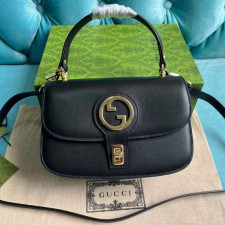 [GUCCI] 구찌 블론디 숄더백 - Gucci New Season Blondie shoulder bag  23x 15x 11cm