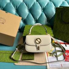 [GUCCI] 구찌 블론디 숄더백 - Gucci New Season Blondie shoulder bag  23x 15x 11cm