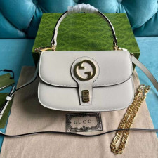[GUCCI] 구찌 블론디 숄더백 - Gucci New Season Blondie shoulder bag  23x 15x 11cm