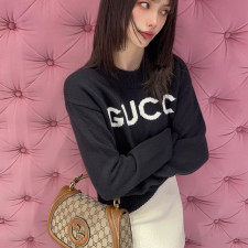 [GUCCI] 구찌 블론디 스몰 탑 핸들백 815714 Gucci Blondie 26.5 x 16.5 x 8.5 cm
