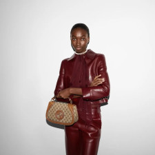 [GUCCI] 구찌 블론디 스몰 탑 핸들백 815714 Gucci Blondie 26.5 x 16.5 x 8.5 cm