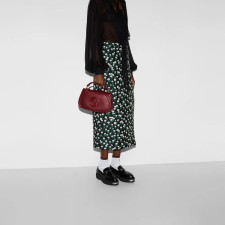 [GUCCI] 구찌 블론디 스몰 탑 핸들백 815714 Gucci Blondie 26.5 x 16.5 x 8.5 cm