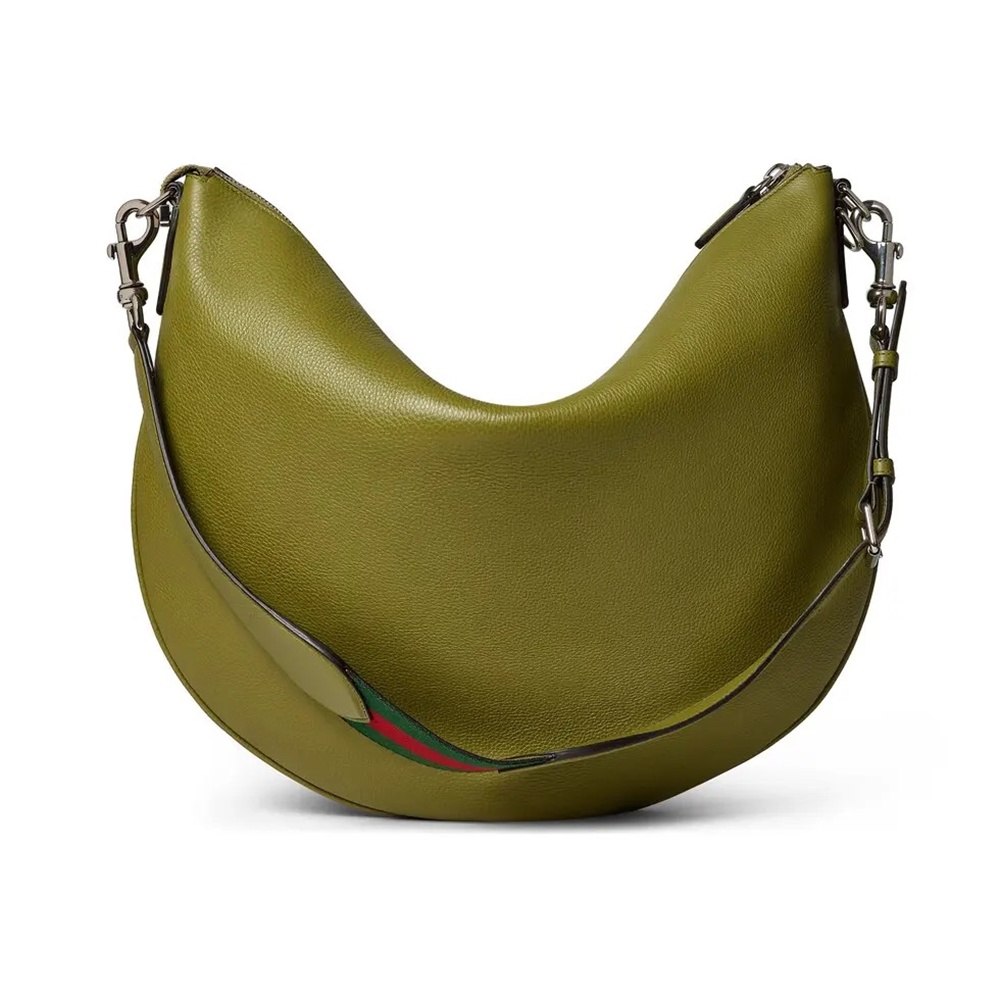 [GUCCI] 구찌 B 라지 숄더백 800194 - Gucci B Large Shoulder Bag 50 x 39 x 3 cm