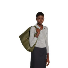 [GUCCI] 구찌 소프트빗 맥시 숄더백 837466 가로 46cm, 세로 26cm, 폭 16cm